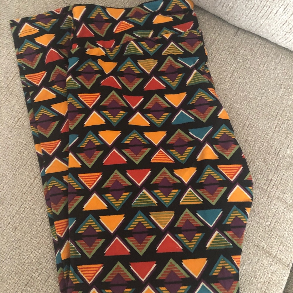LLR